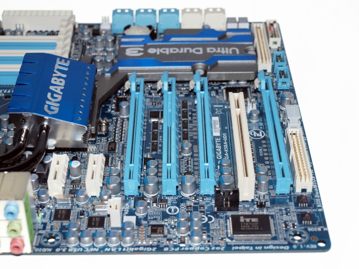 Intel Core i7-980X Extreme 6-Core Processor Review