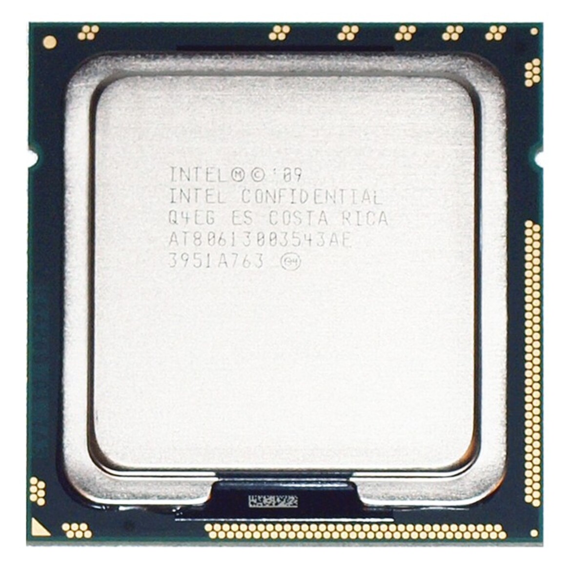Intel Core i7-980X Extreme 6-Core Processor Review
