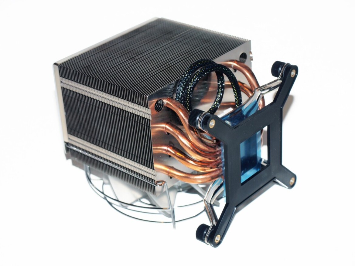 Intel Core i7-980X Extreme 6-Core Processor Review