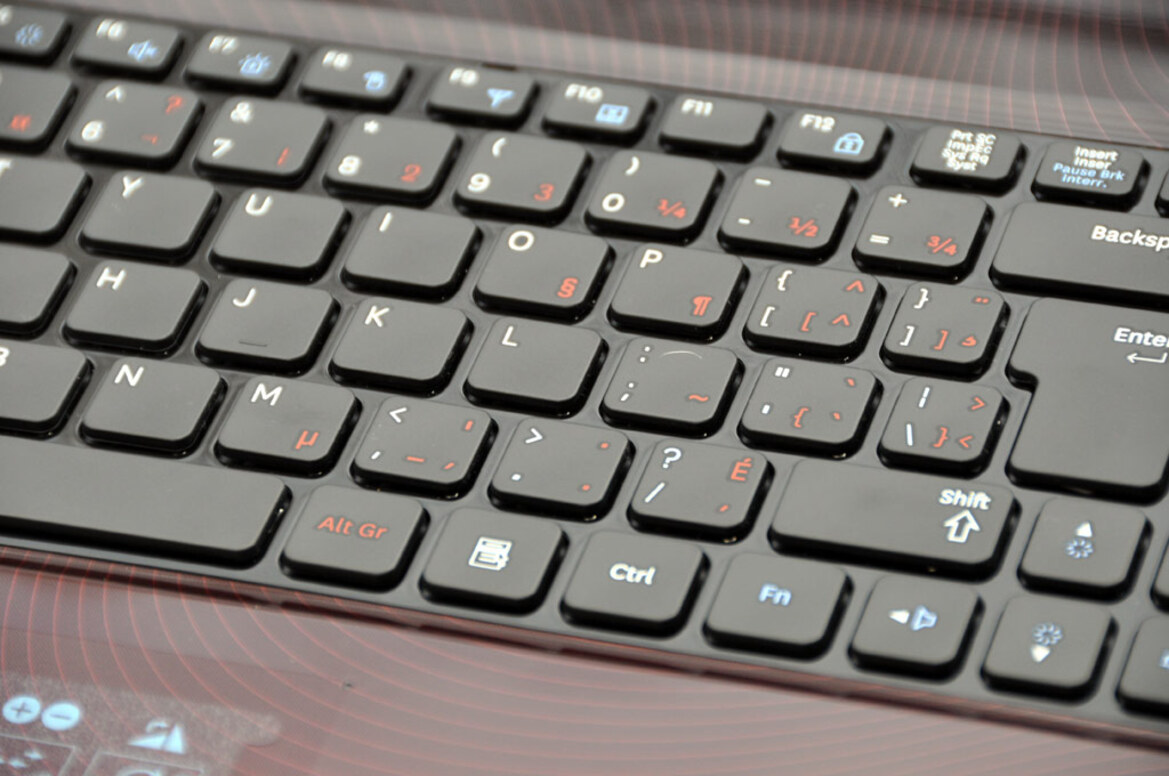 Samsung 15.6" R580 Multimedia Notebook