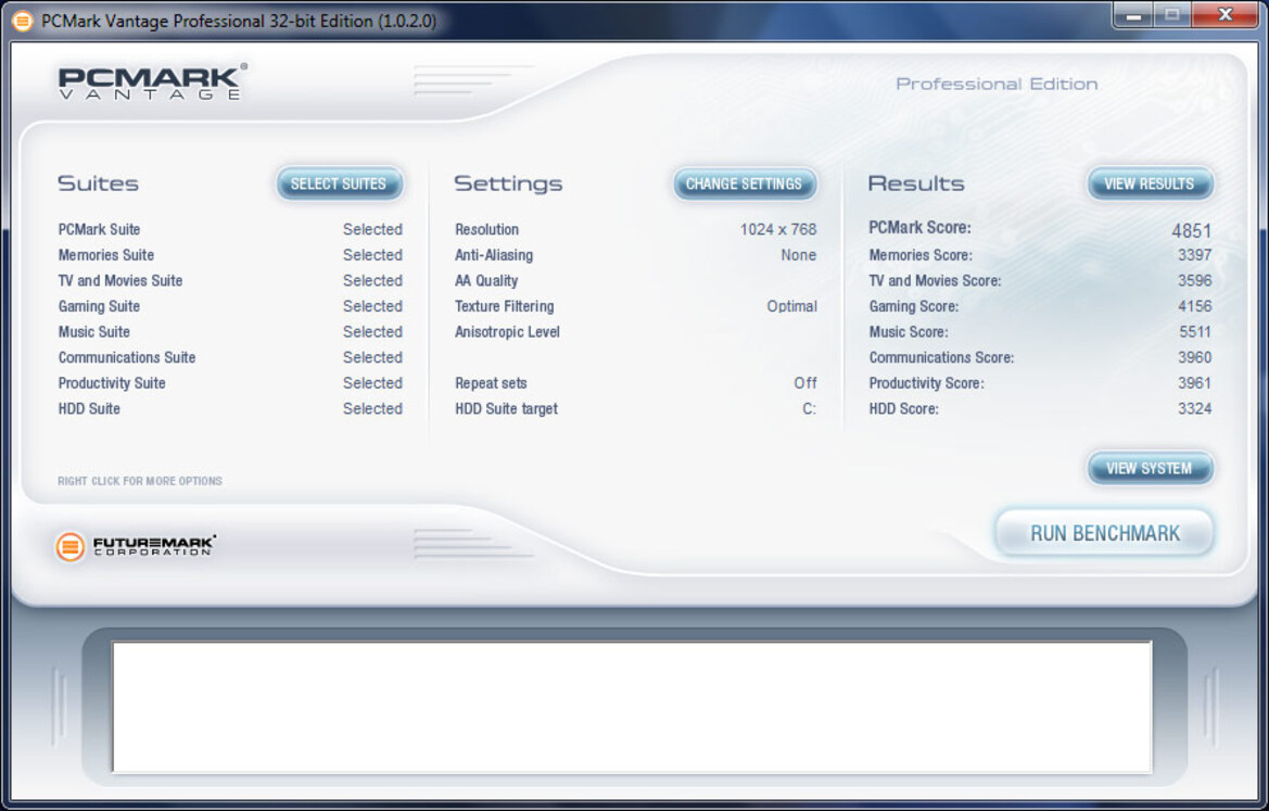 Samsung 15.6" R580 Multimedia Notebook