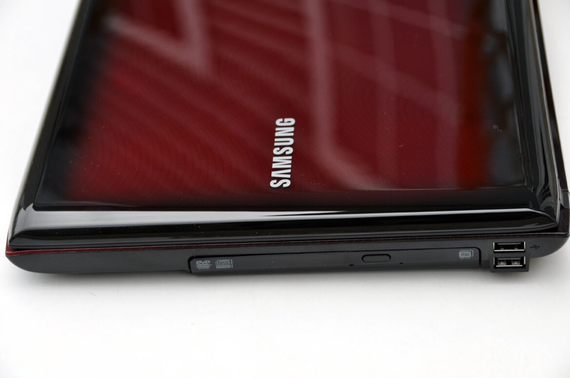 Samsung 15.6" R580 Multimedia Notebook