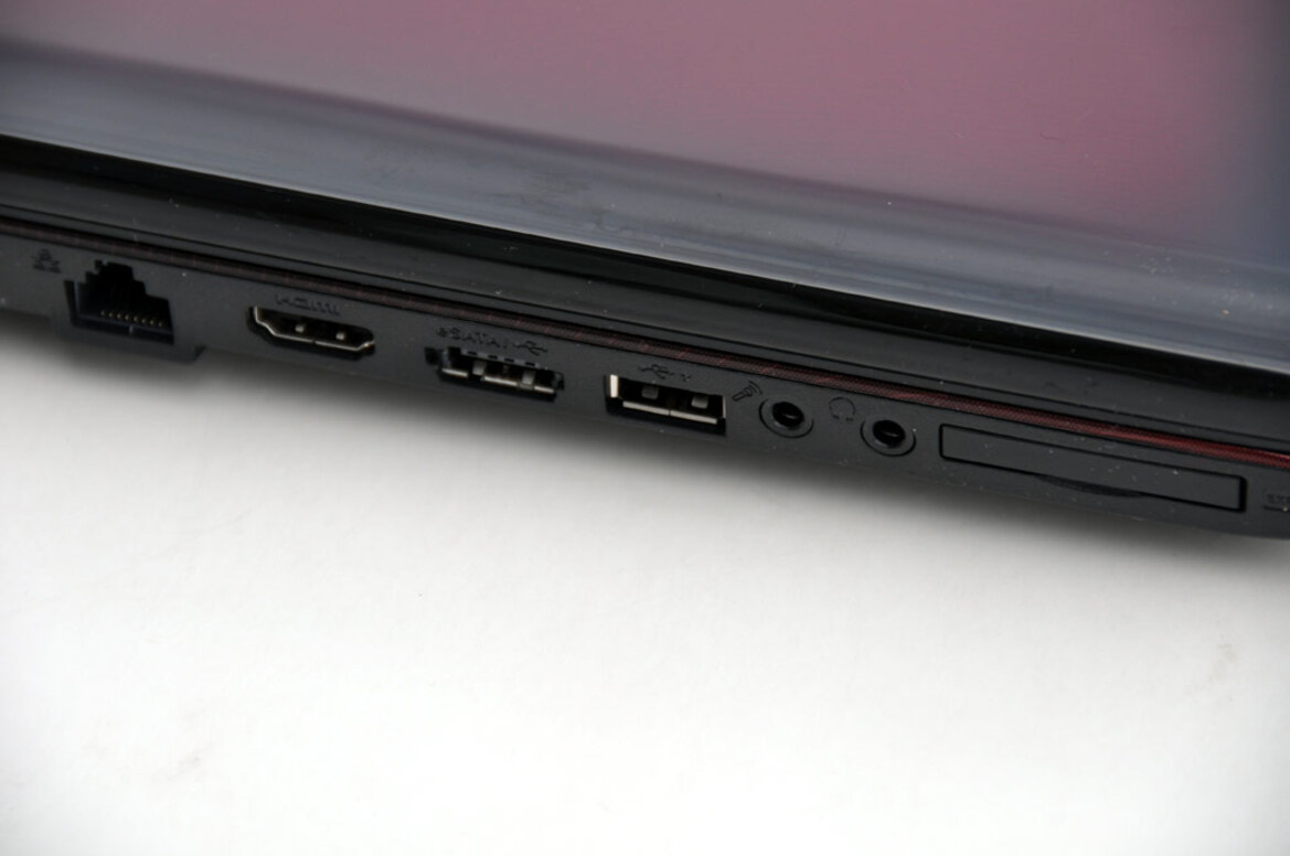 Samsung 15.6" R580 Multimedia Notebook
