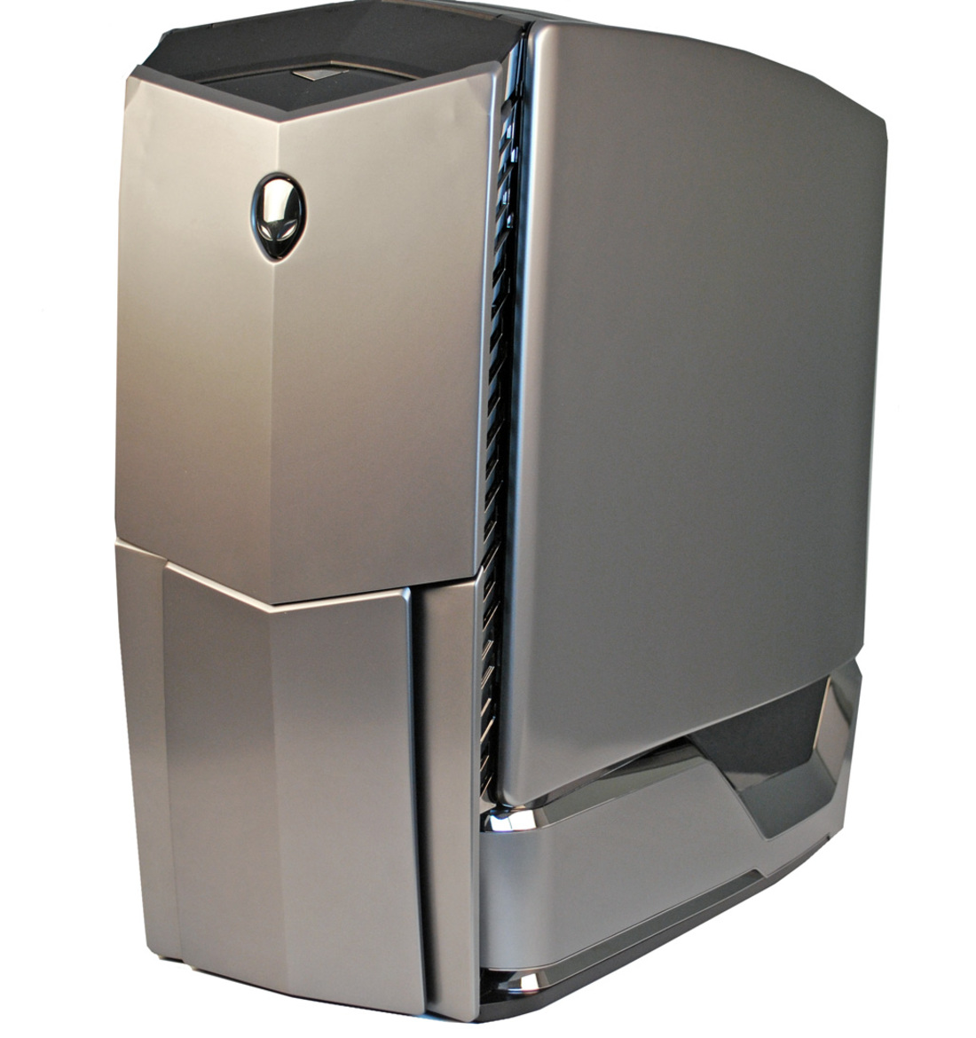 Dell Alienware Area-51 Core i7-980 X Infused Gaming PC