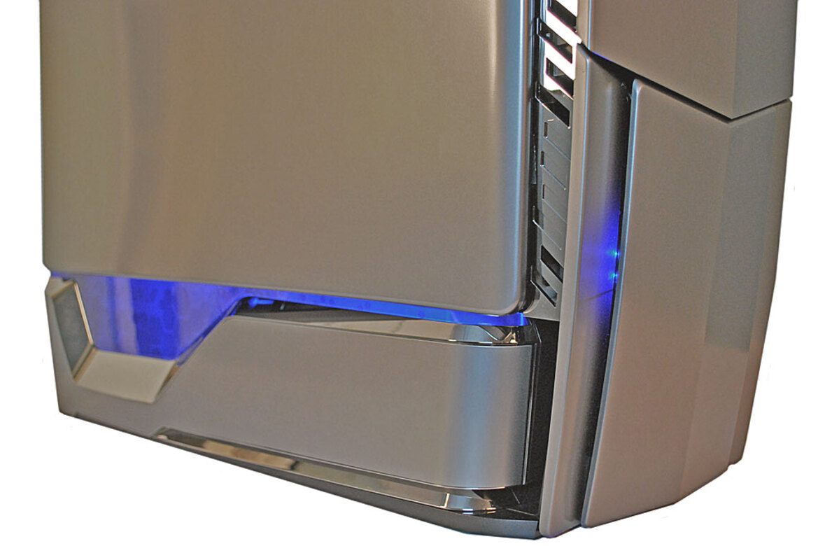 Dell Alienware Area-51 Core i7-980 X Infused Gaming PC