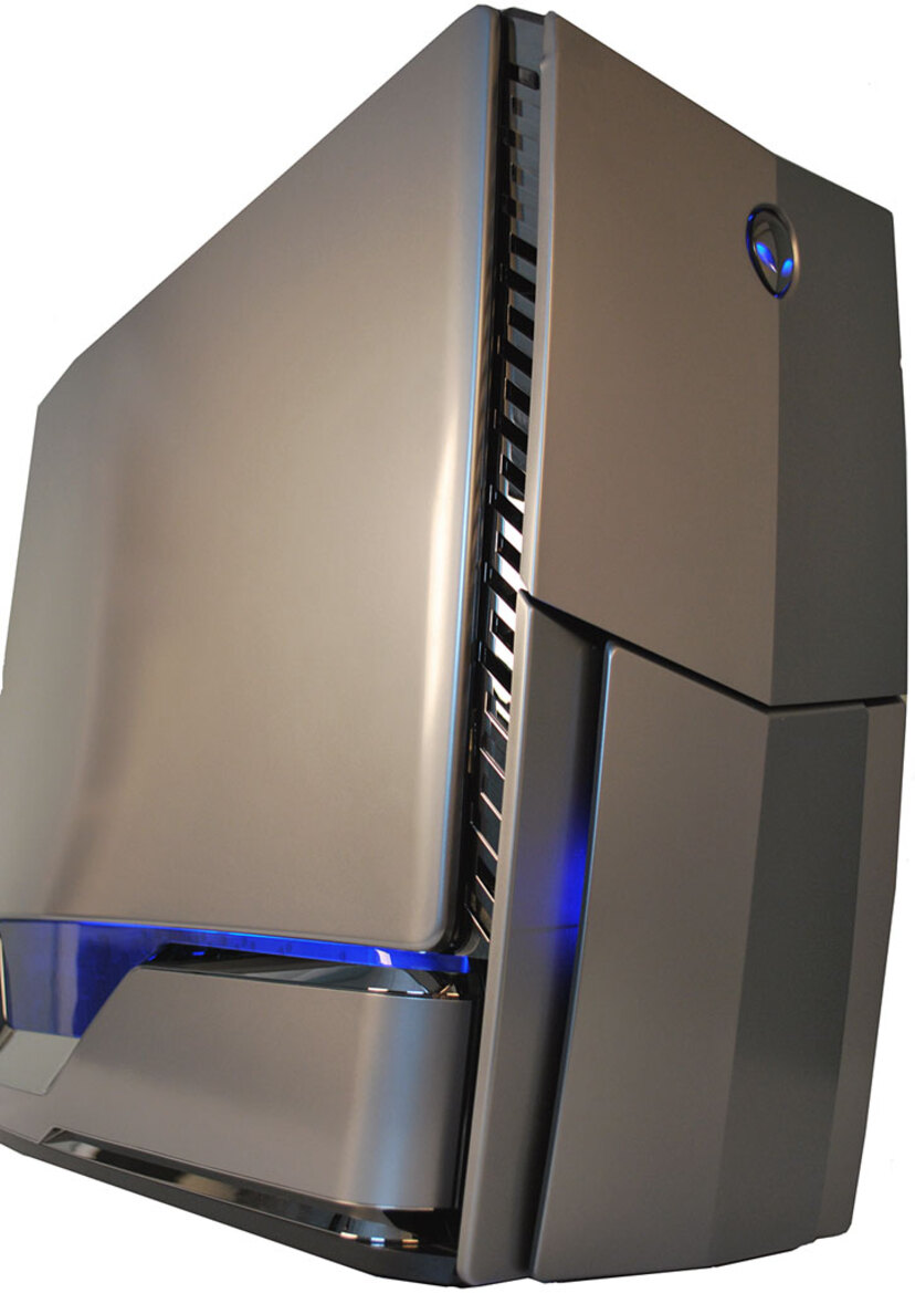 Dell Alienware Area-51 Core i7-980 X Infused Gaming PC