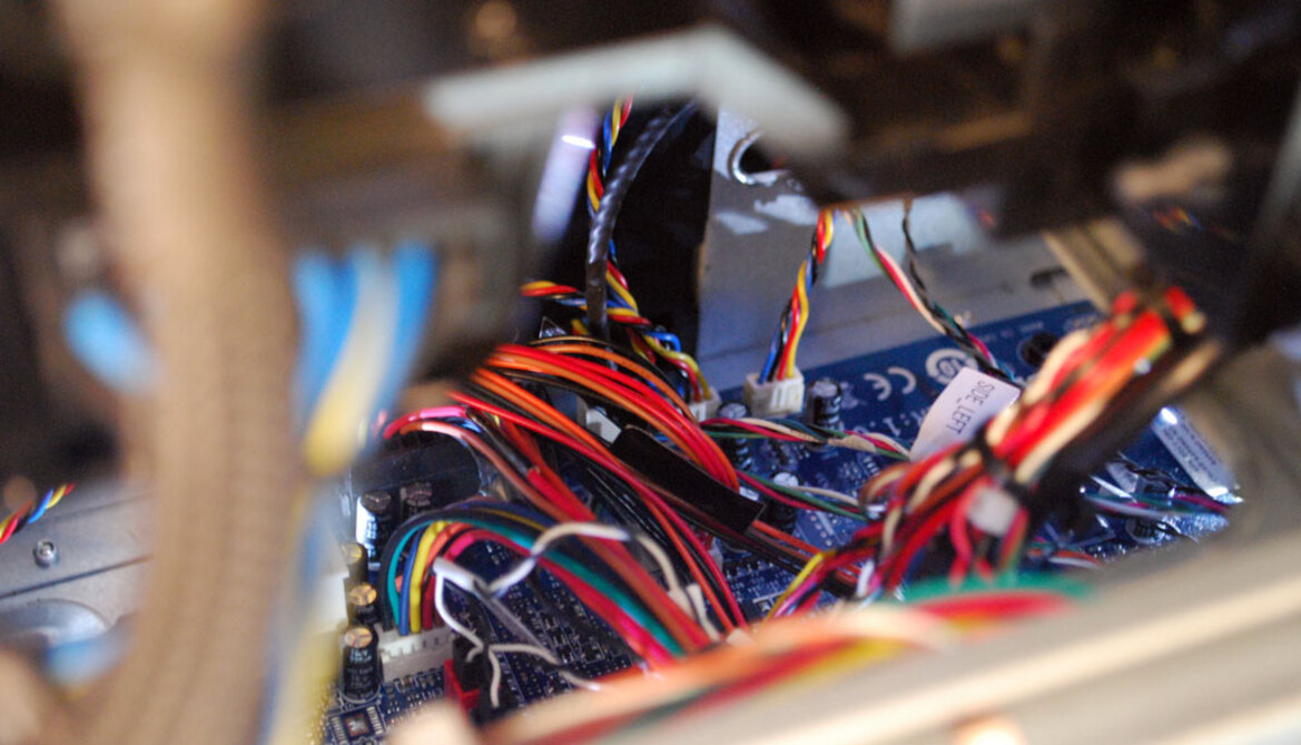 Dell Alienware Area-51 Core i7-980 X Infused Gaming PC