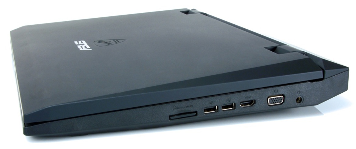 Asus G73Jh Gaming Notebook Review