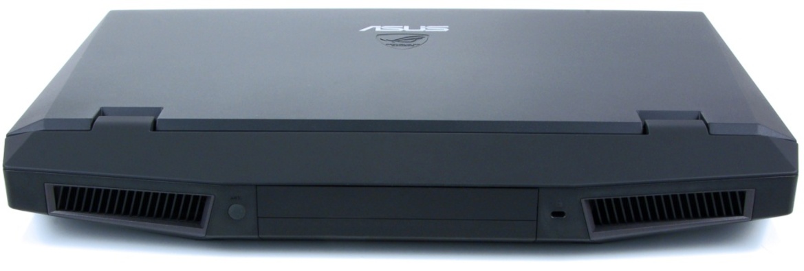 Asus G73Jh Gaming Notebook Review
