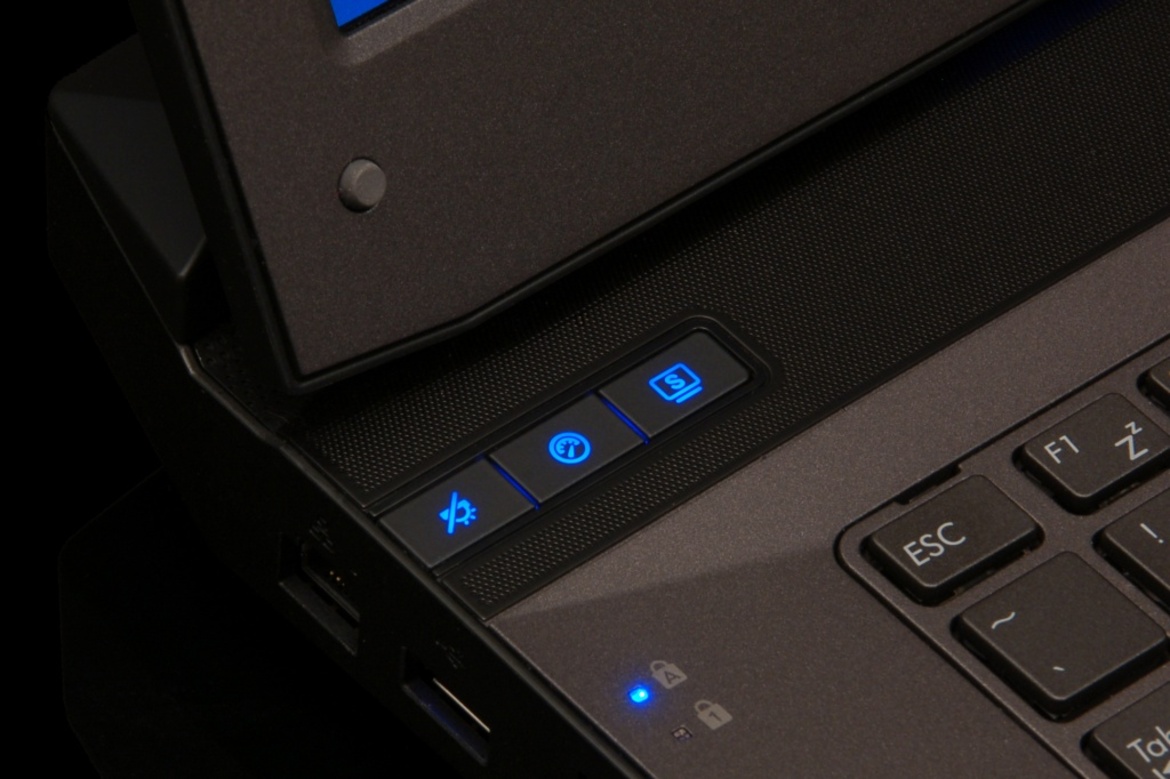 Asus G73Jh Gaming Notebook Review
