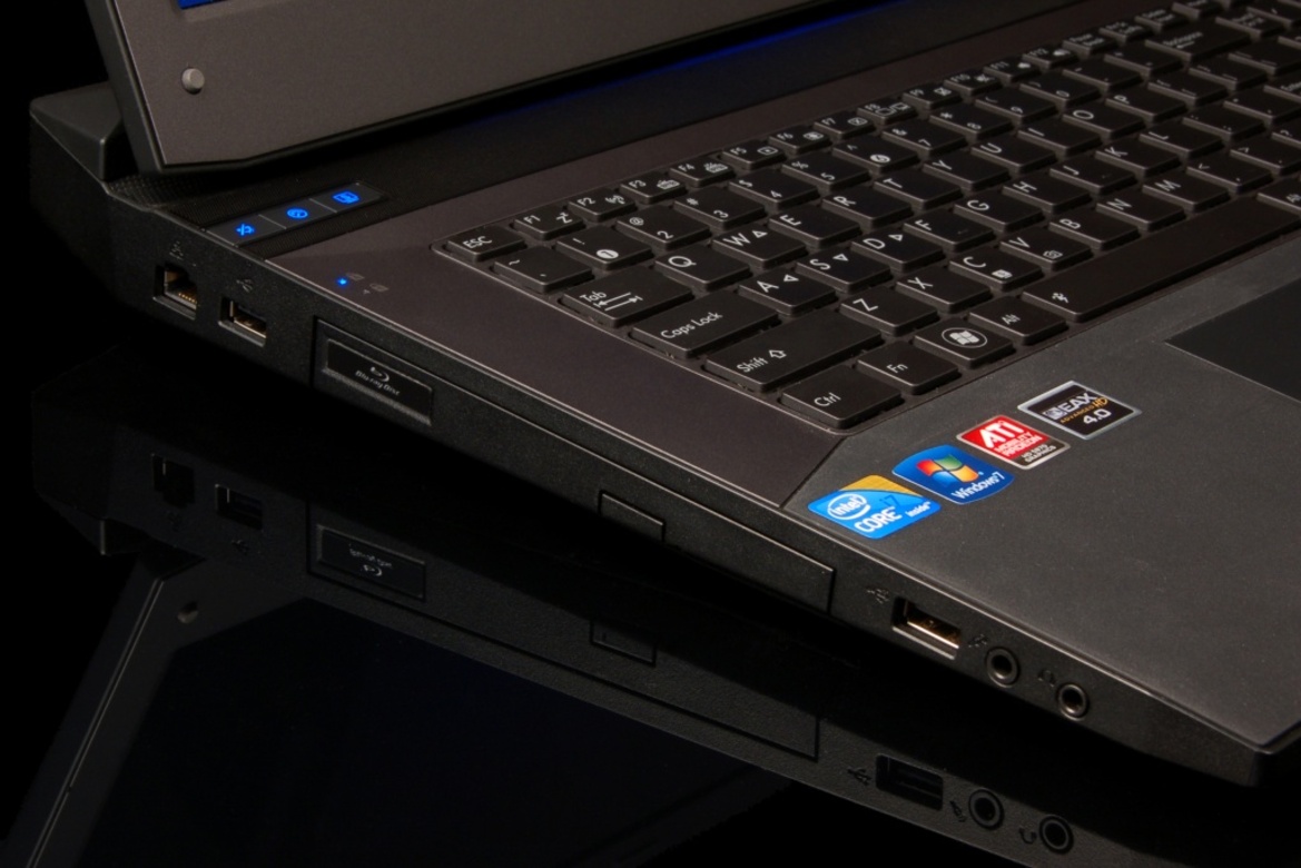 Asus G73Jh Gaming Notebook Review