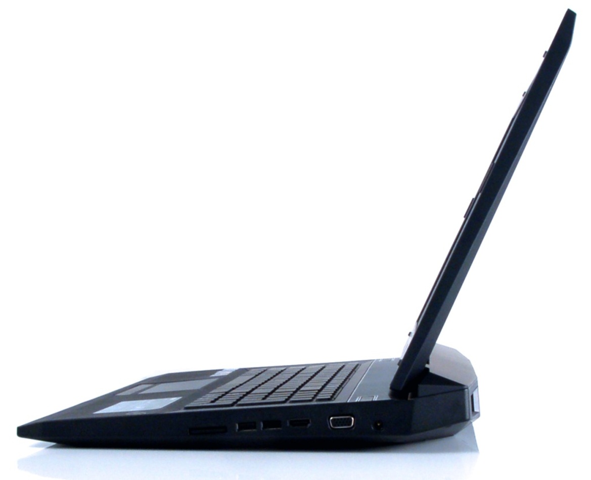 Asus G73Jh Gaming Notebook Review