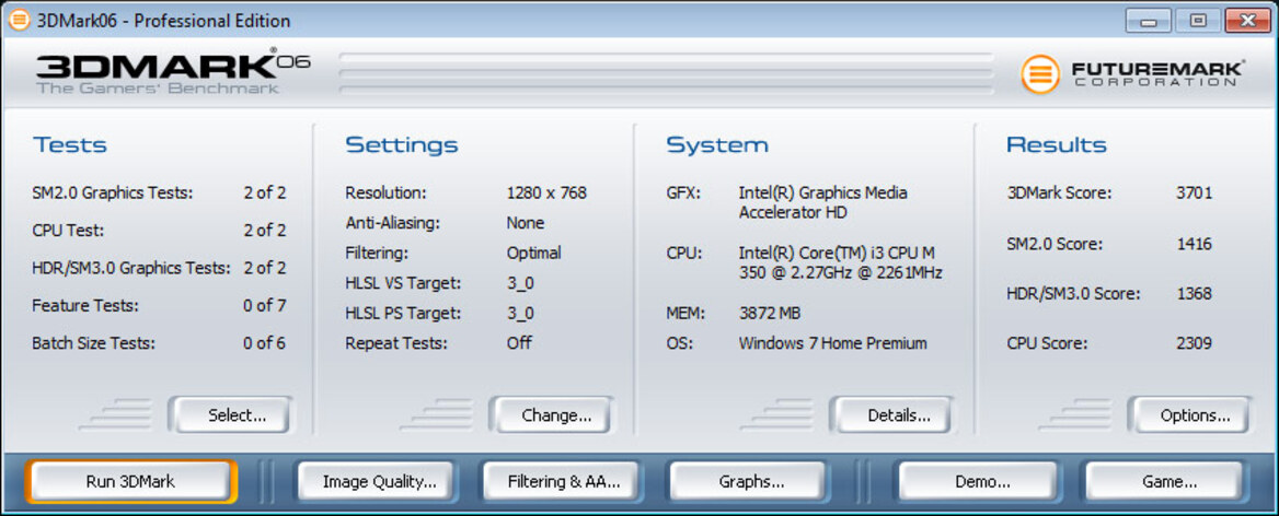 Asus 13.3" U30Jc Laptop, Optimus-Enabled Mobility