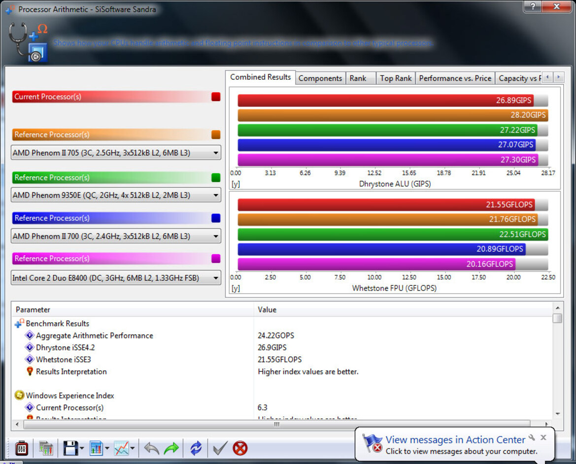 Asus 13.3" U30Jc Laptop, Optimus-Enabled Mobility