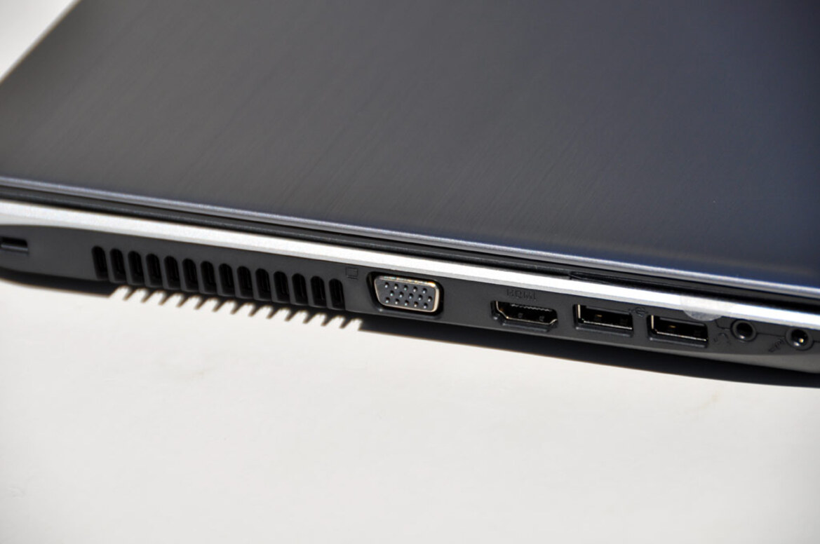 Asus 13.3" U30Jc Laptop, Optimus-Enabled Mobility