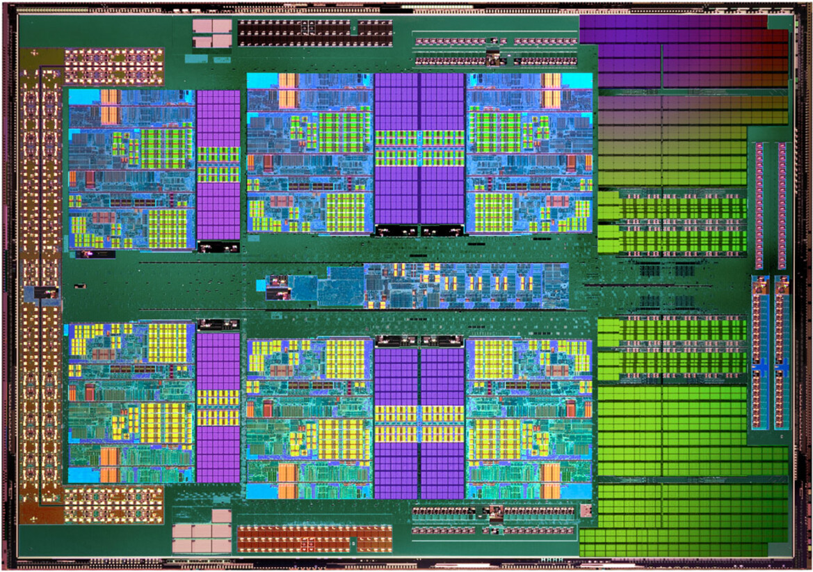 AMD Phenom II X6 1090T 6-Core Processor Review