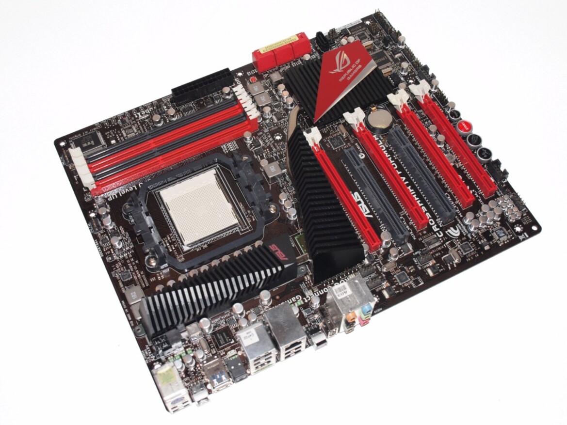 AMD Phenom II X6 1090T 6-Core Processor Review