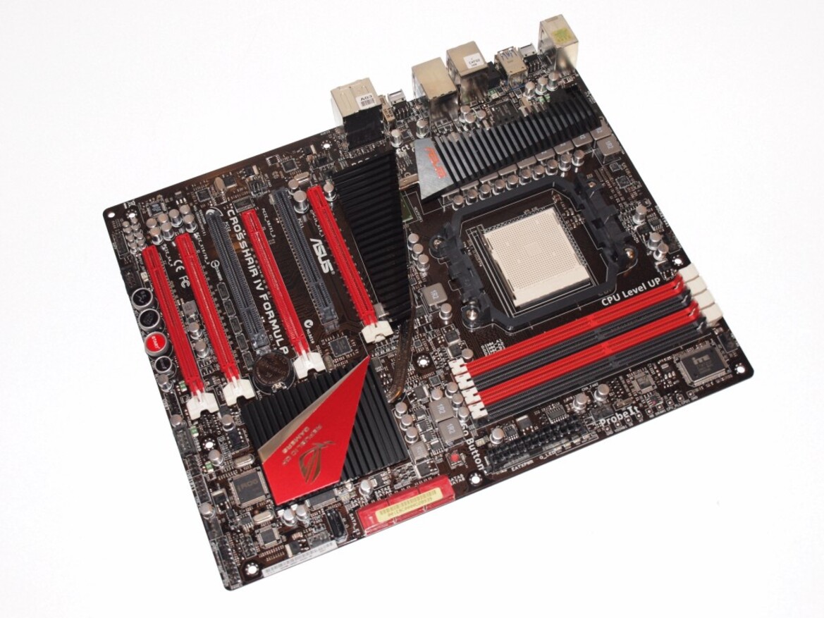 AMD Phenom II X6 1090T 6-Core Processor Review
