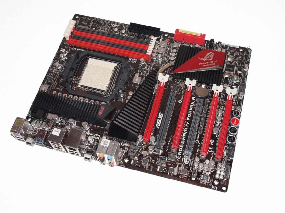 AMD Phenom II X6 1090T 6-Core Processor Review