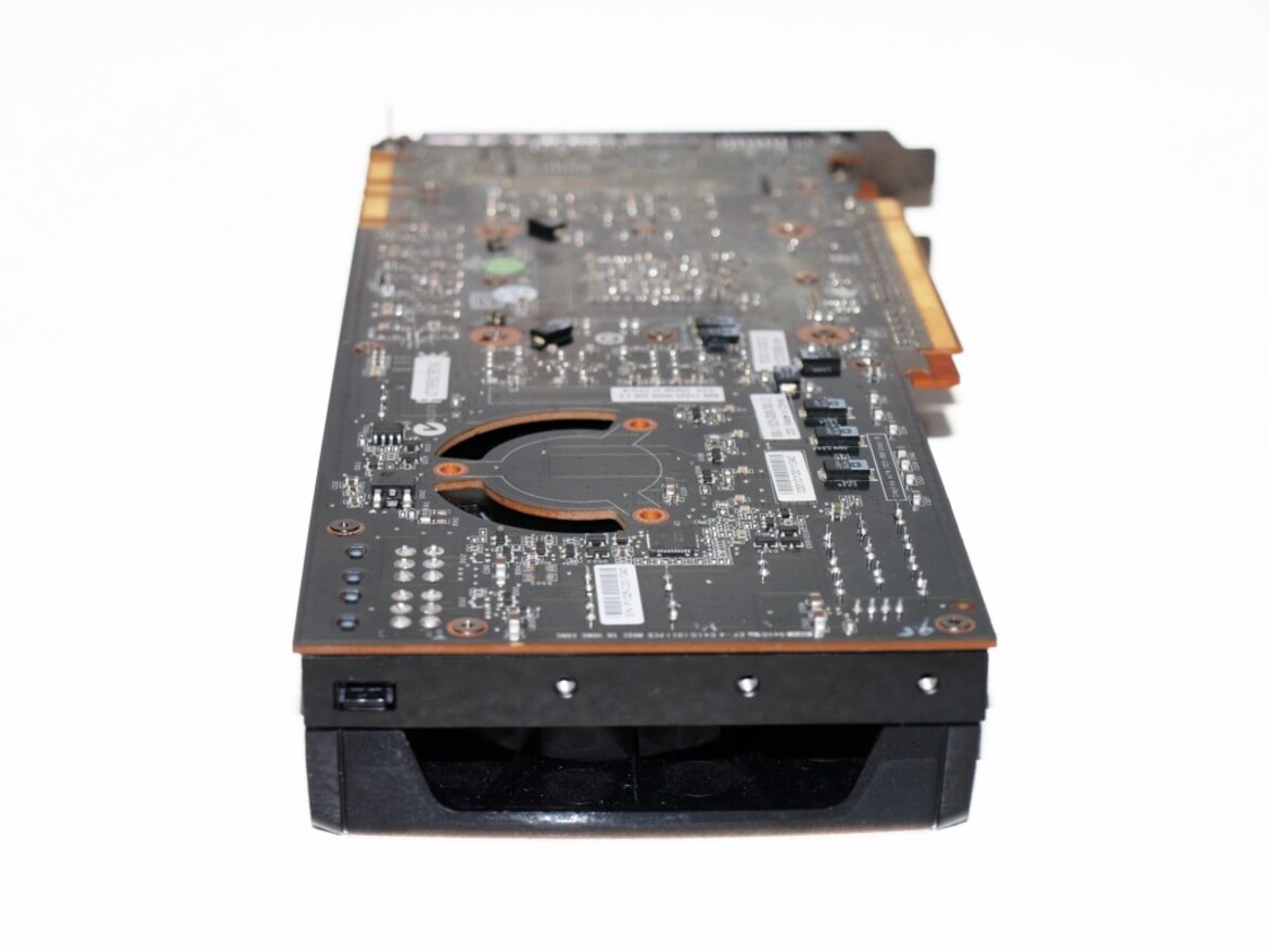 PNY GeForce GTX 470 Review
