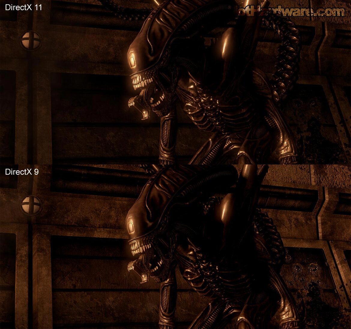 The State of DirectX 11 - Image Quality & Performance