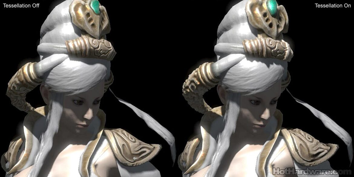 The State of DirectX 11 - Image Quality & Performance