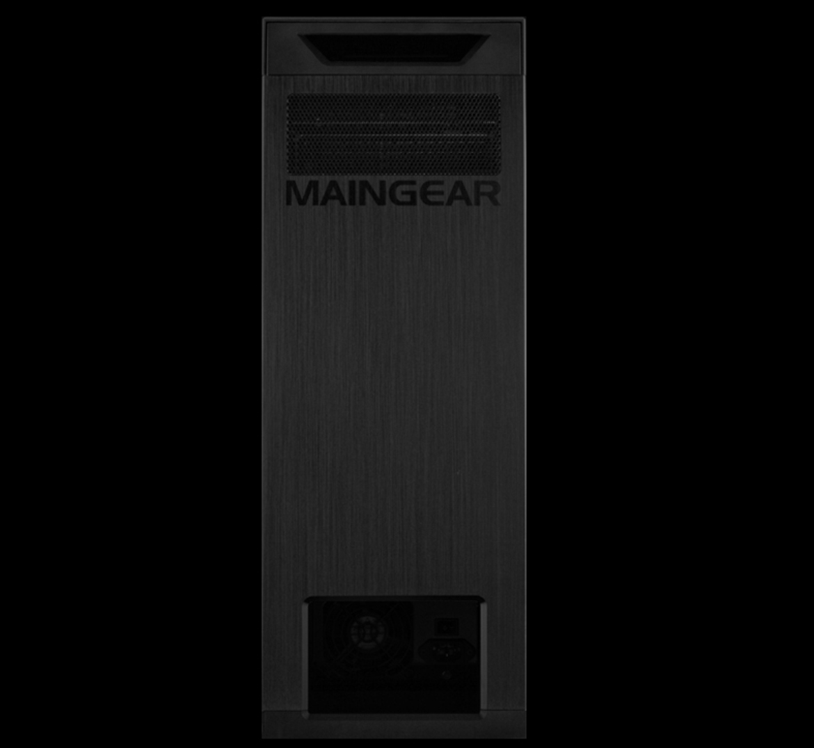 Paradigm SHIFT: MainGear's Unique Gaming Rig Tested