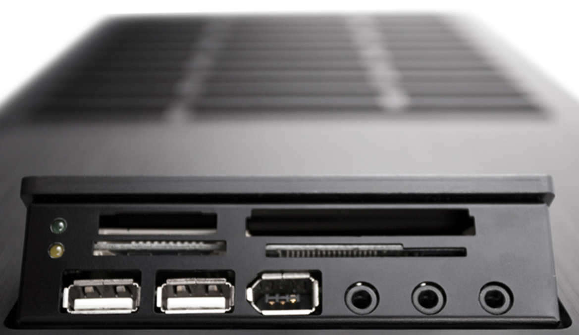 Paradigm SHIFT: MainGear's Unique Gaming Rig Tested