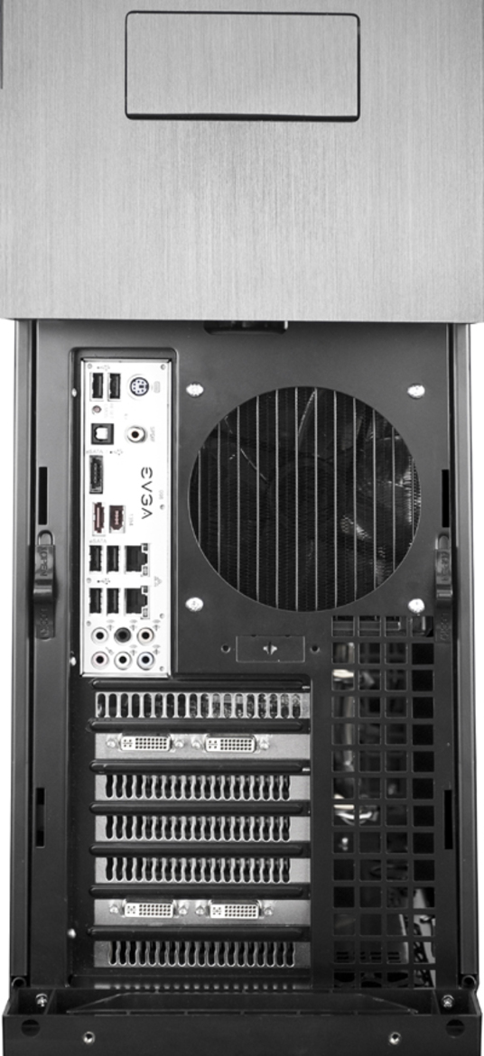 Paradigm SHIFT: MainGear's Unique Gaming Rig Tested