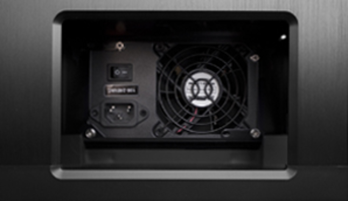 Paradigm SHIFT: MainGear's Unique Gaming Rig Tested