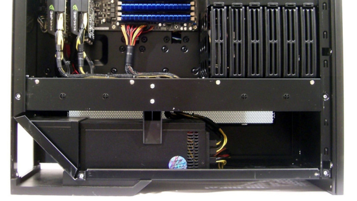 Paradigm SHIFT: MainGear's Unique Gaming Rig Tested