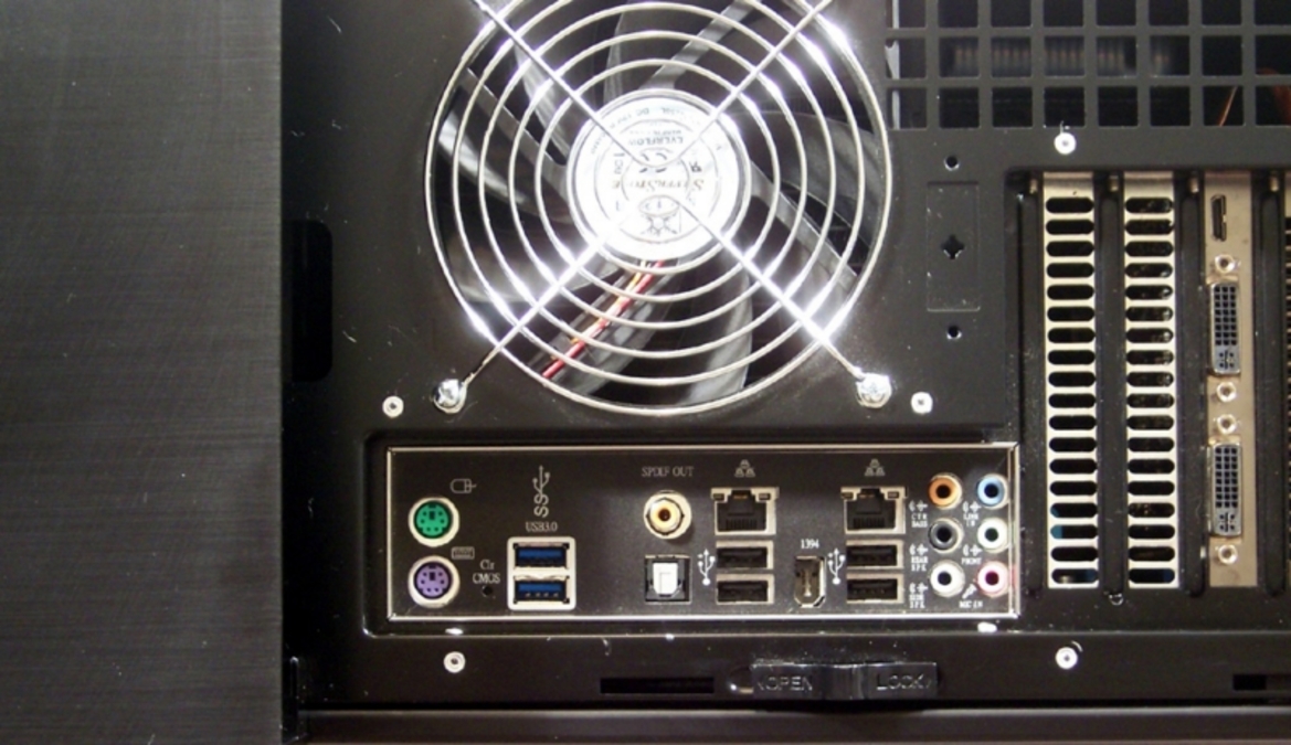Paradigm SHIFT: MainGear's Unique Gaming Rig Tested
