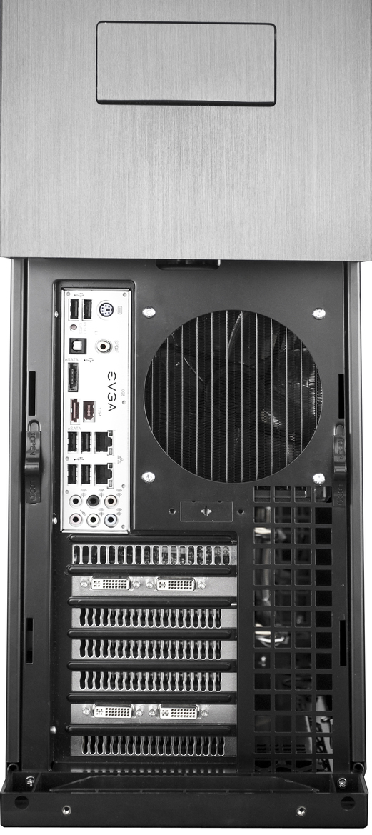 Paradigm SHIFT: MainGear's Unique Gaming Rig Tested