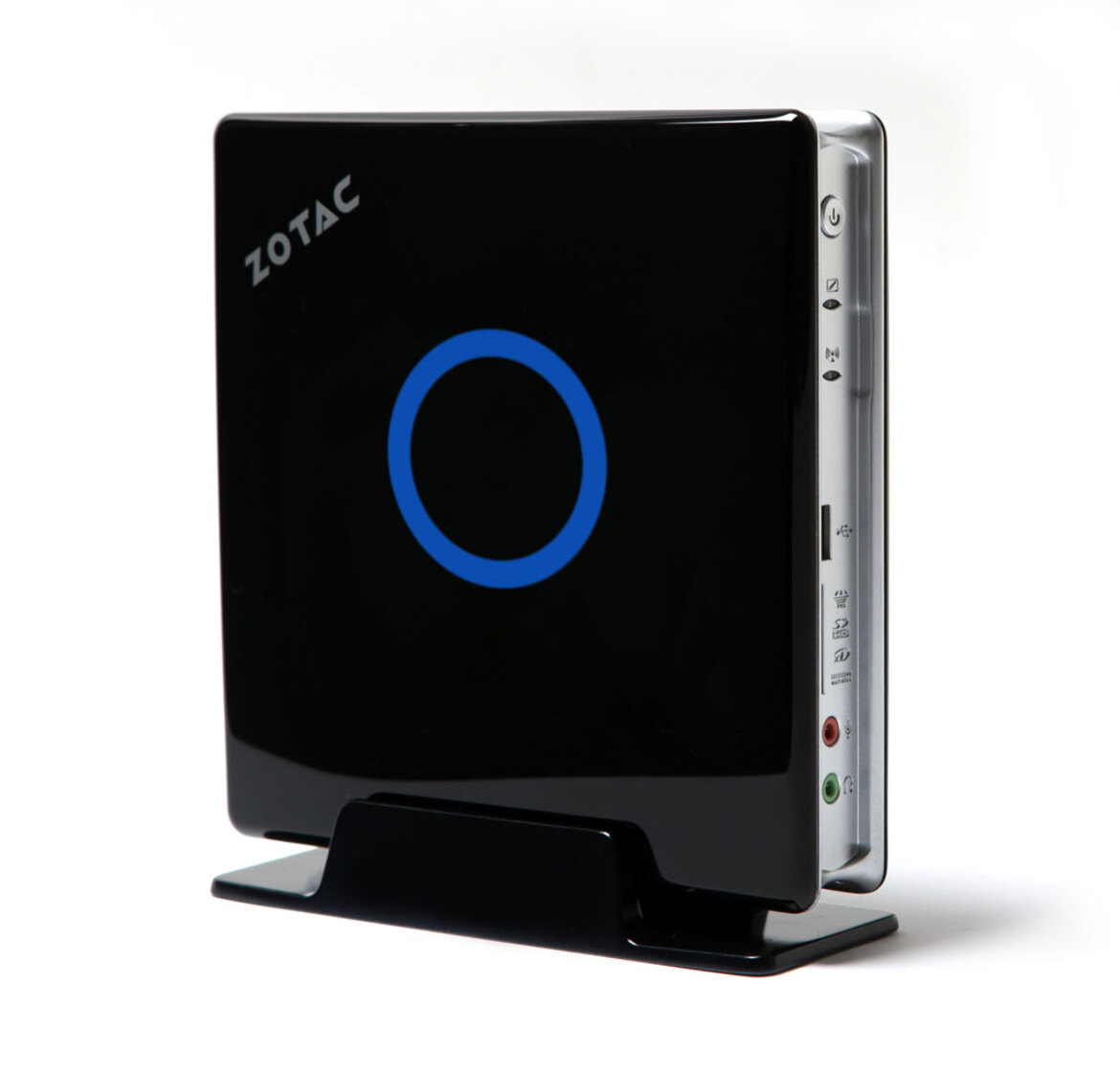 ZOTAC ZBox HD-ID11 and Next Gen ION