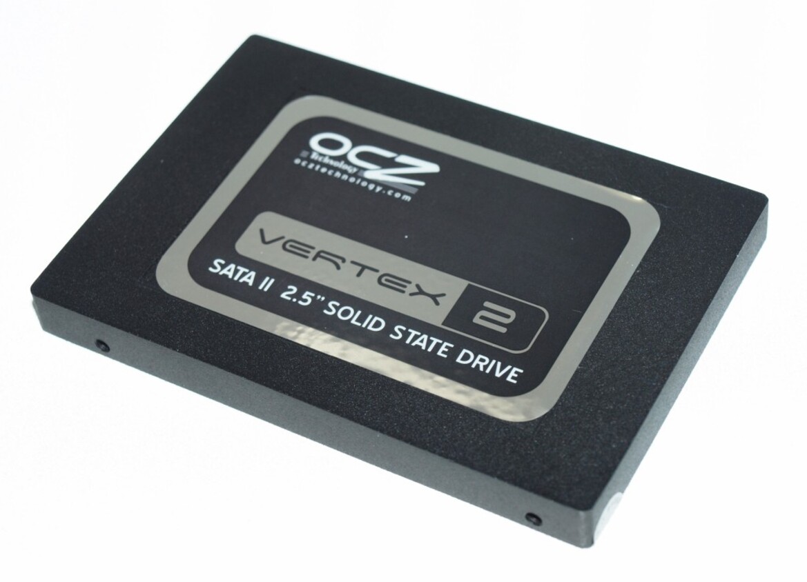 7-Way SSD Round-Up: Sandforce vs. JMicron
