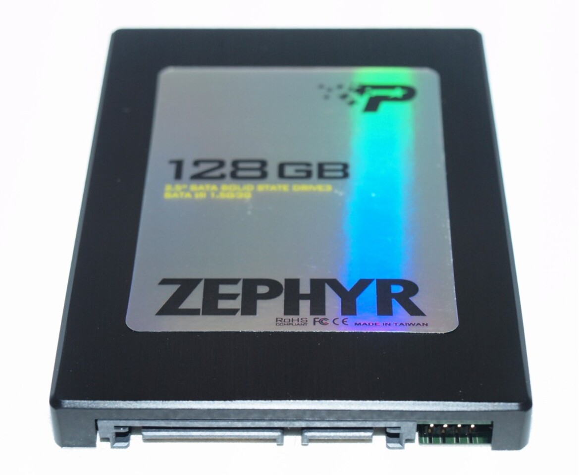 7-Way SSD Round-Up: Sandforce vs. JMicron