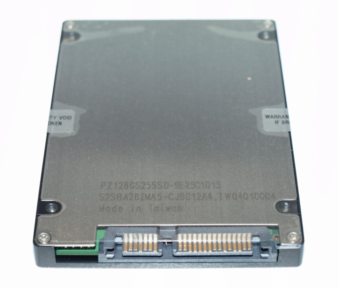 7-Way SSD Round-Up: Sandforce vs. JMicron