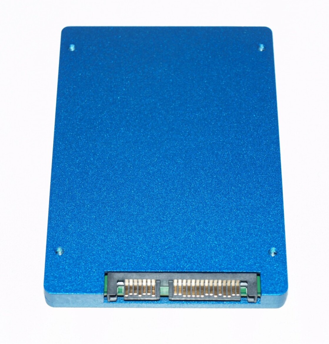 7-Way SSD Round-Up: Sandforce vs. JMicron