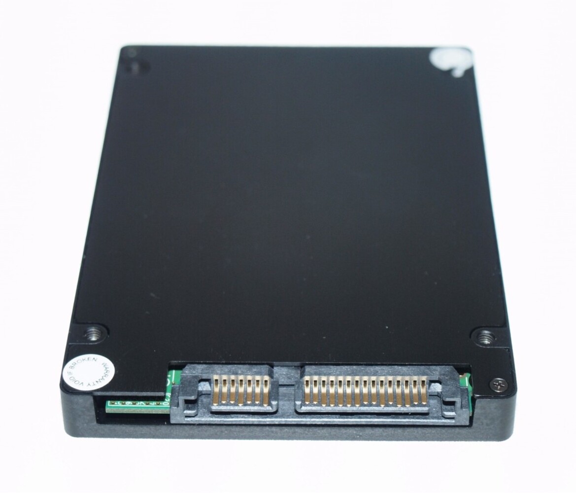 7-Way SSD Round-Up: Sandforce vs. JMicron