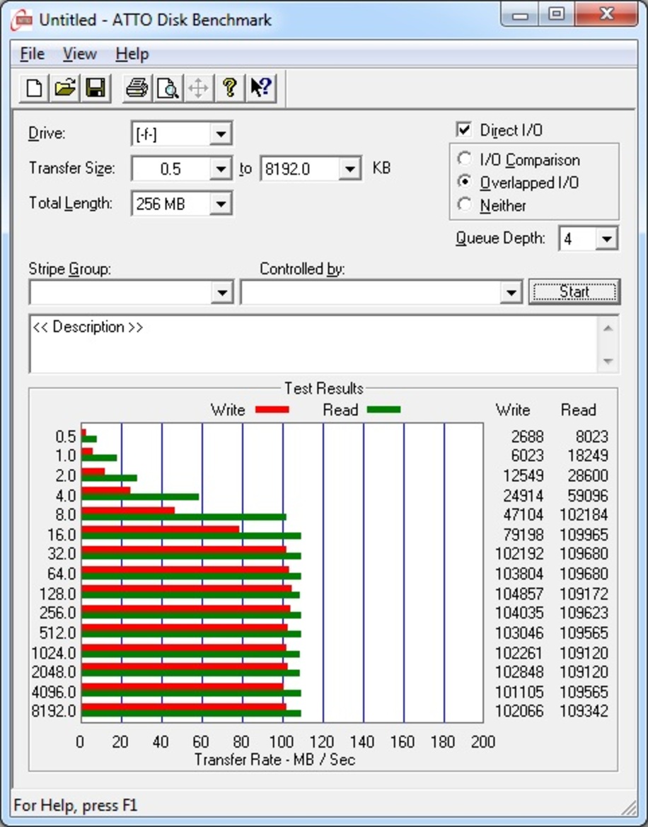 Seagate Momentus XT Solid State Hybrid Preview
