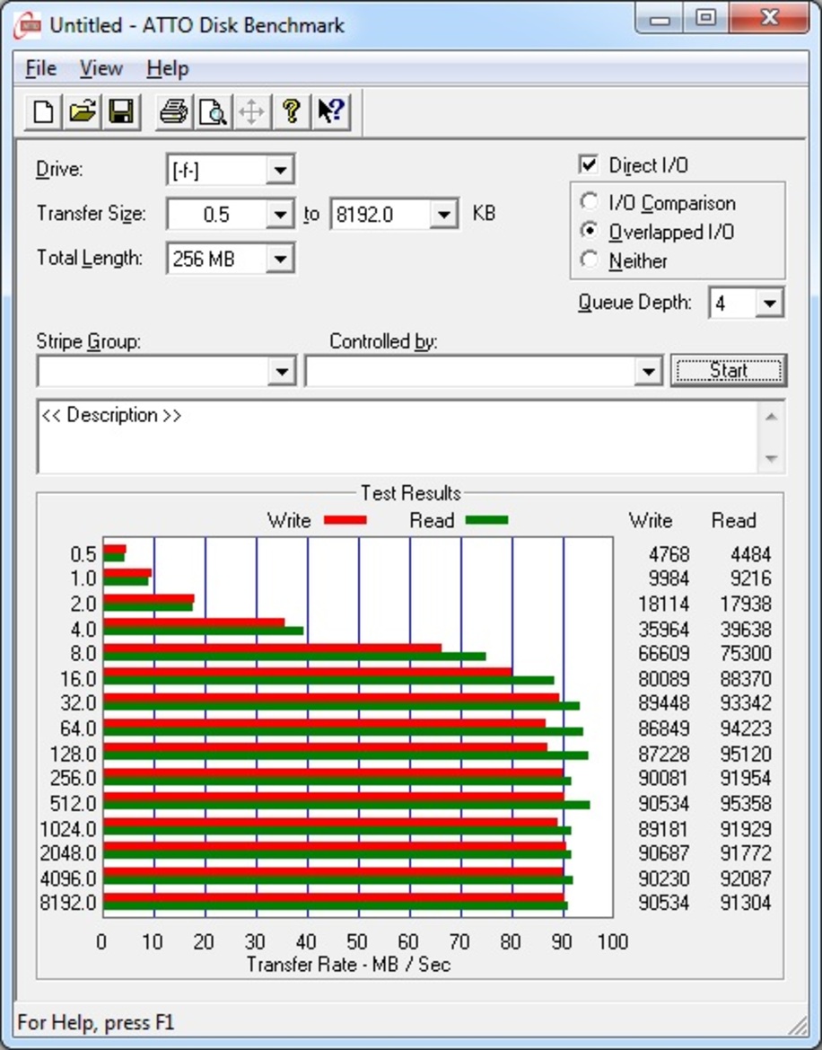 Seagate Momentus XT Solid State Hybrid Preview