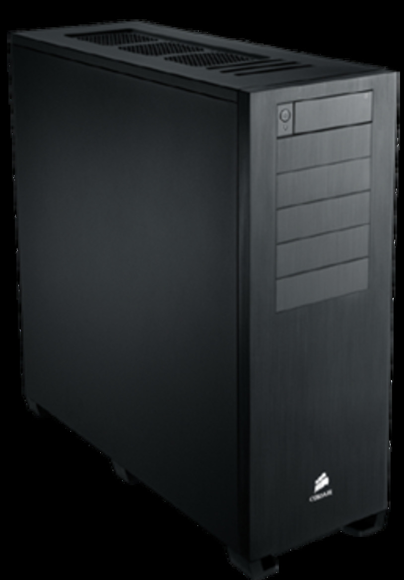 Obsidian Architecture: Corsair 700D/800D Reviewed