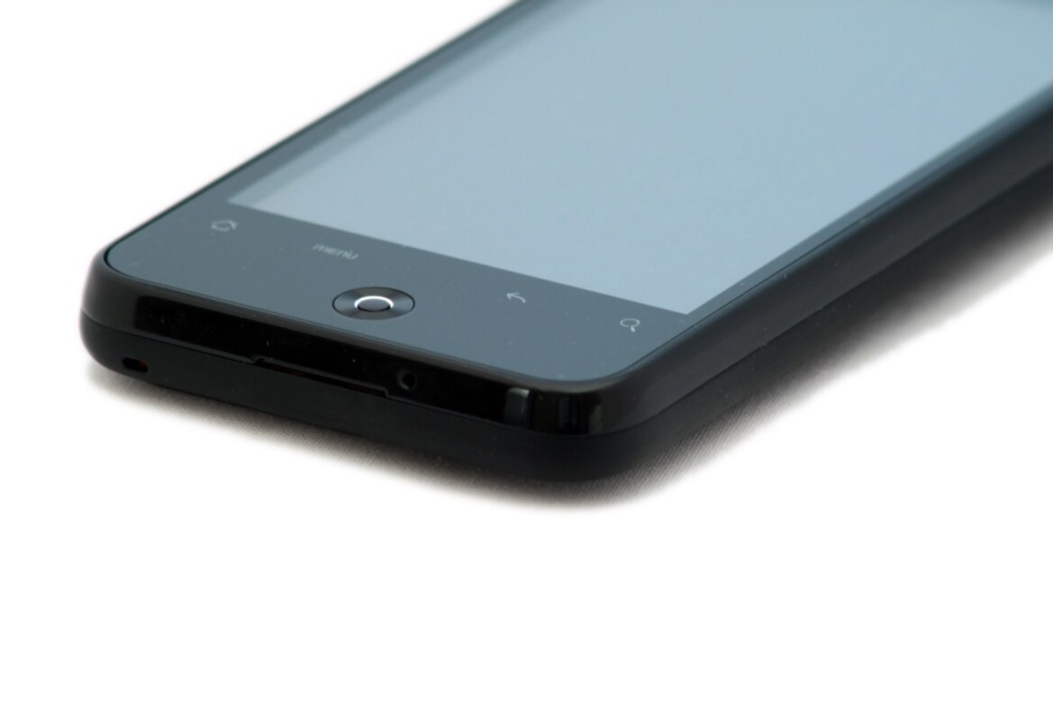 HTC Droid Incredible Review