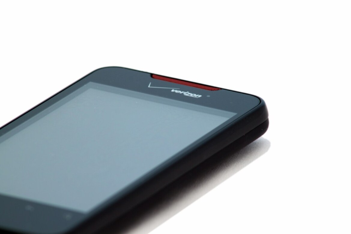 HTC Droid Incredible Review