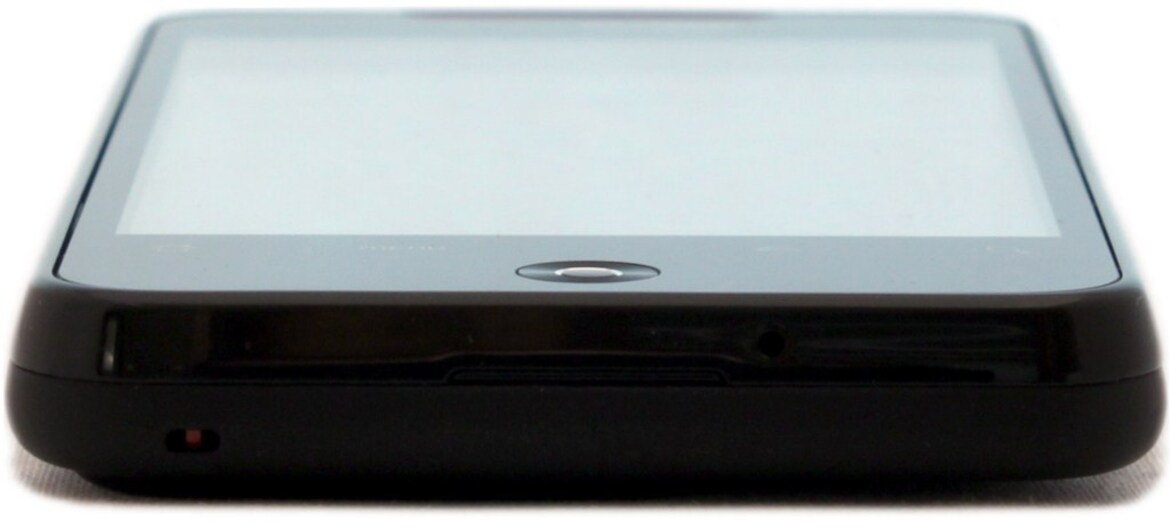 HTC Droid Incredible Review