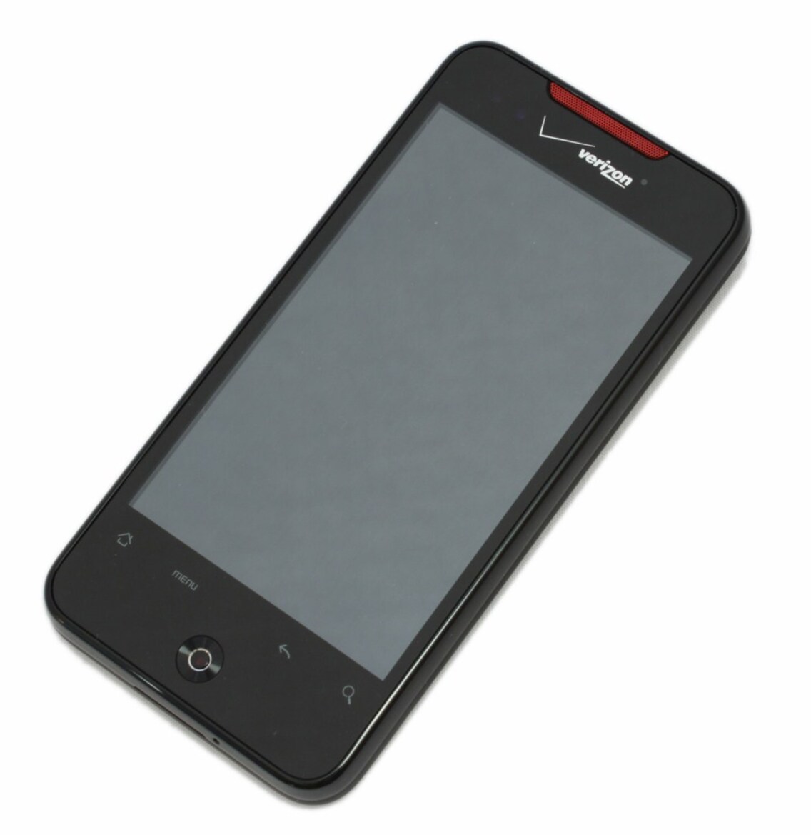 HTC Droid Incredible Review