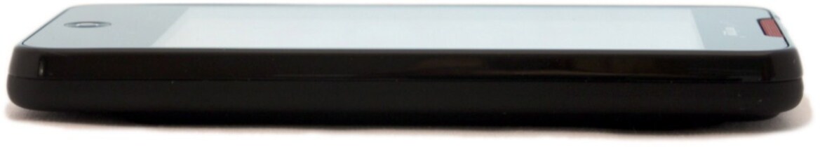 HTC Droid Incredible Review