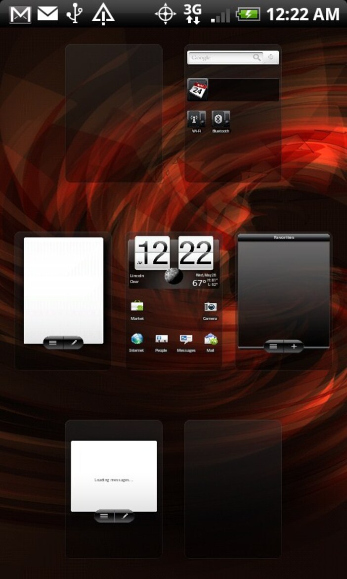 HTC Droid Incredible Review