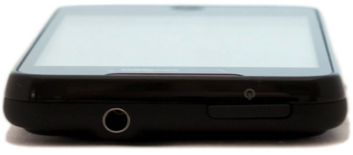 HTC Droid Incredible Review