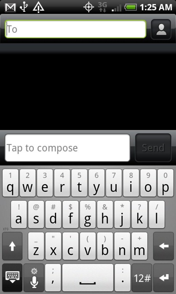 HTC Droid Incredible Review